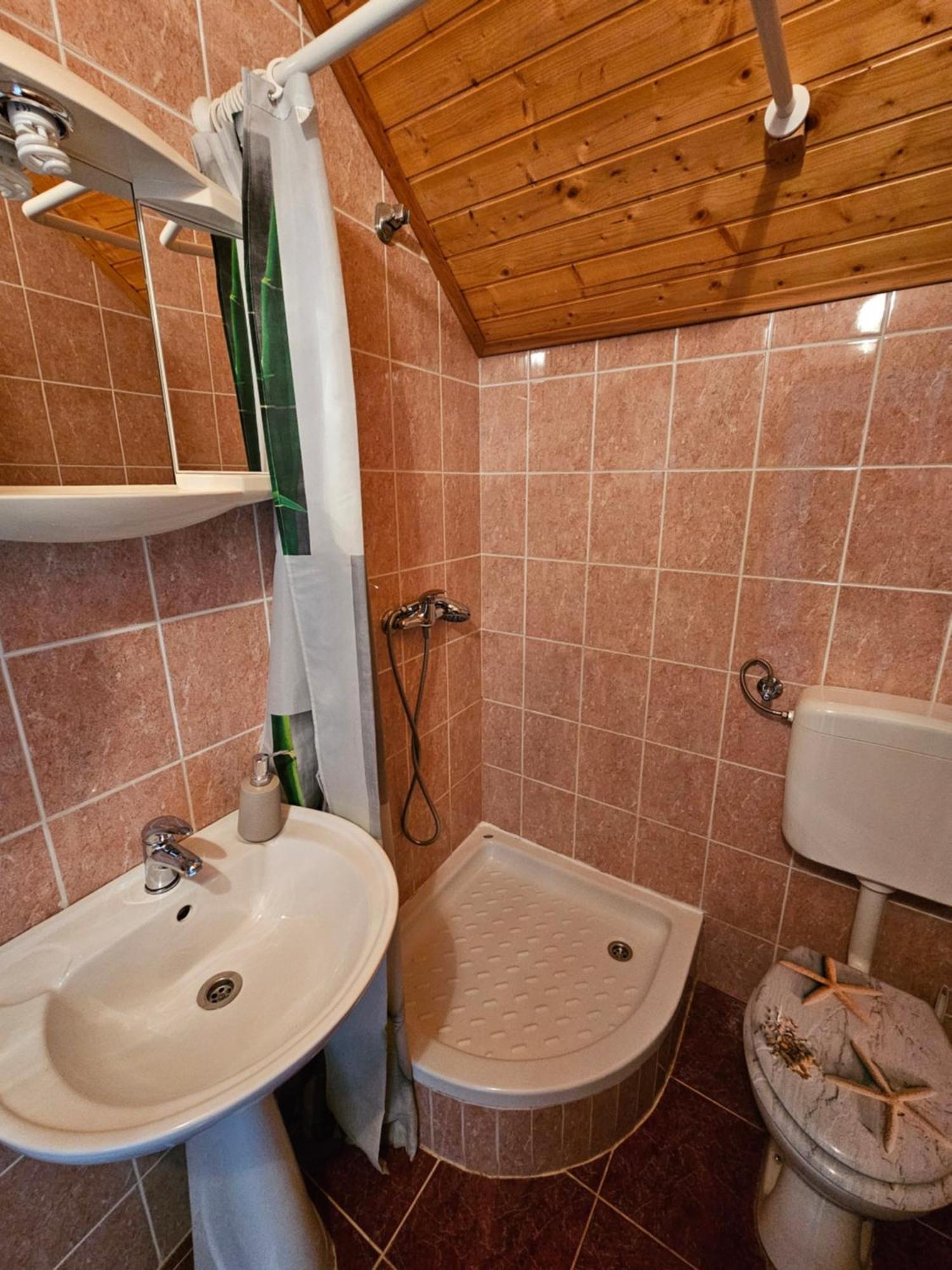 Apartman Mile - Holiday House Smoljanac Cameră foto